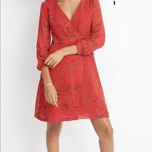 Madewell dress NWT K6049
